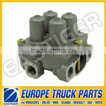 9347141280 SCANIA Protection valve