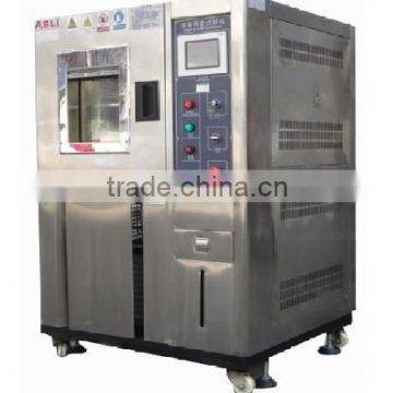 Environmental Constant Temperature Humidity Chamber