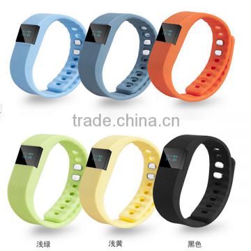 Round android gt08 smart watch 2015 wrist watch blood pressure smart bracelet watch