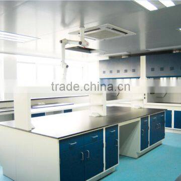 Shiny and Smooth Lab Furniture Stainless Still Furniture photo-5