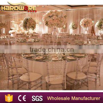 best sale transparent chiavari chairs,wedding crystal chiavari chairs