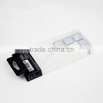 Wholesale Plastic Transparent Box for Data Cable photo-5