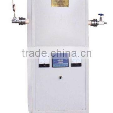 High temperature tube furnace