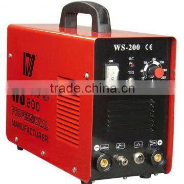 WSM WELDER MACHINE