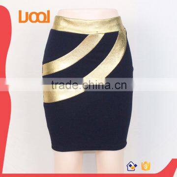 bodycon skirts professional skirt for work lady                        
                                                Quality Choice