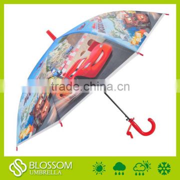 Sublimation high quality umbrella for wholesales