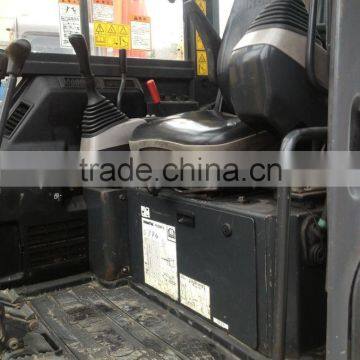 Used Excavator Komatsu PC35MR-3 Excavator ,Japan Komatsu PC35 Excavator for Sale photo-5