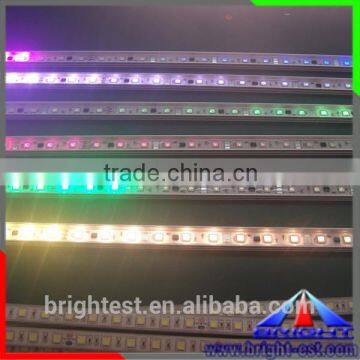 RGB Ip20 Ip65 48 Pcs/m 16 Pixel Digital LED Bar Strip photo-2