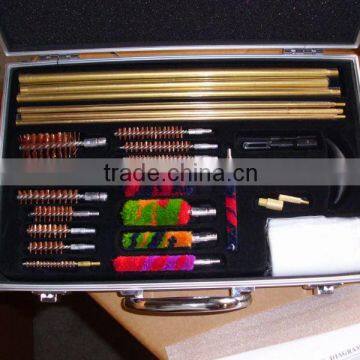 gun accessories for gun cleaning kit. for cleaning all firearms kit