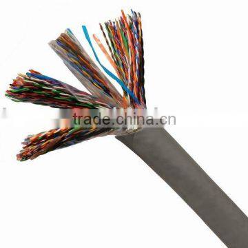 100 pairs indoor telephone cable