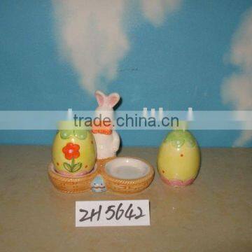 Ceramic Easter Gift-Easter Egg