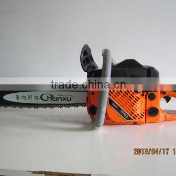 58cc petrol Chain saw/ 6000 chainsaw CX-J0015B