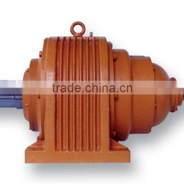 P series planetary agricultural gearmotor