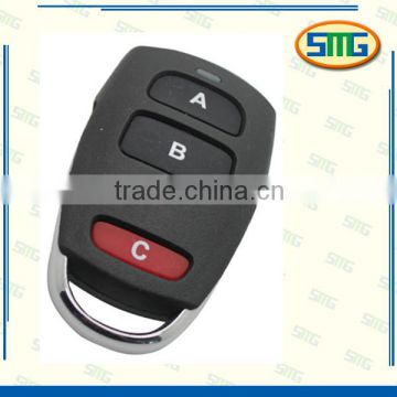 self-learning remote control universal remote control car key SMG-009