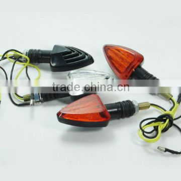 China new model led motorcycle light kit