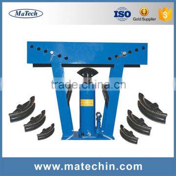 Hot Selling Cheap Price 4 Inch Hydraulic Rolling Pipe Bending Machine