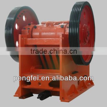 Jaw Crusher