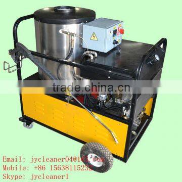 oil removal hot water pressure washers for sale diesel hot water high pressure washer