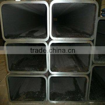 Thick Wall Rectangular Steel Tube