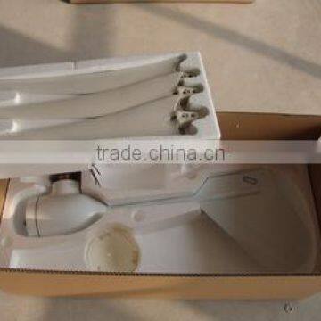 400w Wind Turbine Wind Turbine Generator Wind Power Generator photo-5
