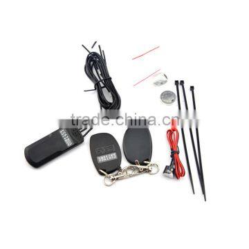 RFID 2.4Ghz car engine immobilizer