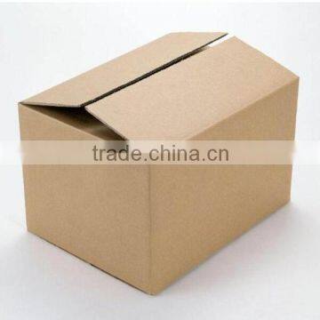 Double Wall Corrugated Cardboard Shipping Box photo-2