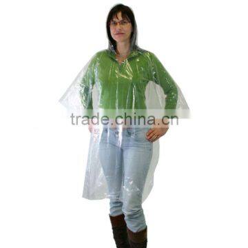 Disposable Raincoat,Disposable Poncho,Disposable Rain Cape photo-6