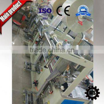 high output chilli powder and packing machine