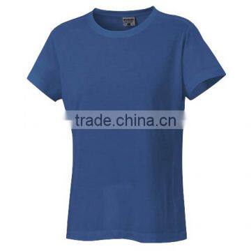 woman's solid colors basic t-shirt,t shirt,tshirt tbcw17