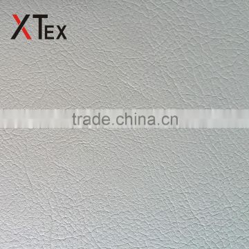 china online embossed suede leather like fabrics and textile for residential,commercial and hospitality