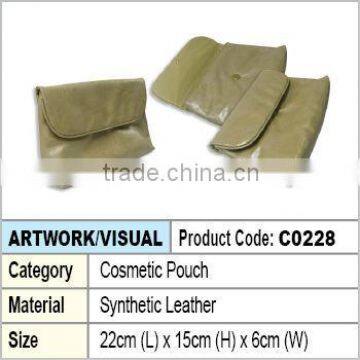 Cosmetic Pouch