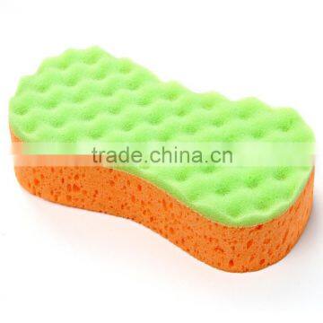 Super Cheaper Vehicle Car Cleaning Tool Sponge photo-3