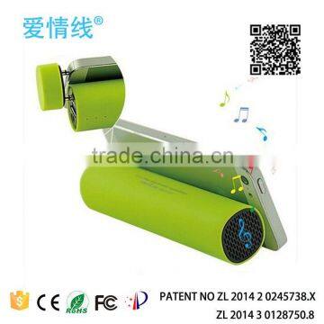 Power Bank External Power Tube for Digital Products,hot Power Bank 4000mah Portable Power Bank photo-3