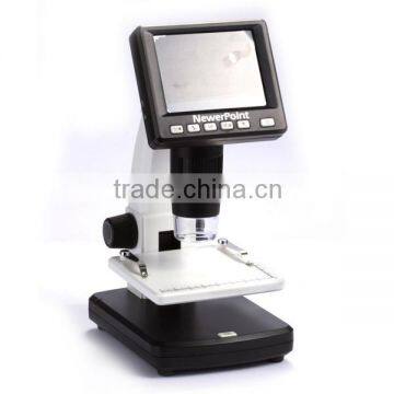 high resolution digital micoscope