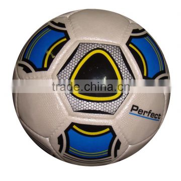 TRAINING SOCCER BALL