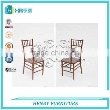 Banquet Dining Chairs Wood Wholesale Tiffany Chair