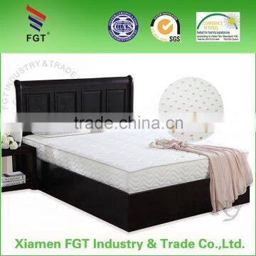 good quality healthy sleeping soft natural latex relaxing dunlop mattress