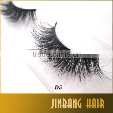 Best Selling whole sale eyelashes private label mink lashes 100% real mink fur