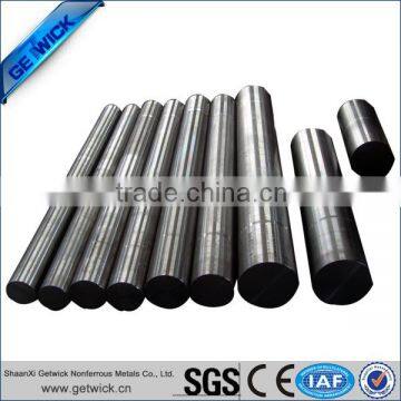 Tantalum Bar Ta1 Ta2 Ta2.5w Ta10w in China