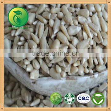 Sunflower kernels bakery grade for sale