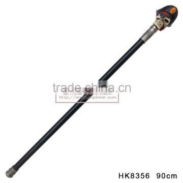 Walking stick metal cane walking cane HK8356