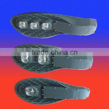 New design outdoor LED road lamp of leaves