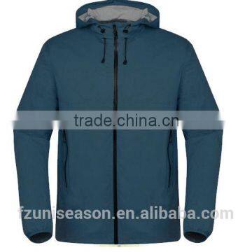 Outdoor men lightweight windbreaker jackets