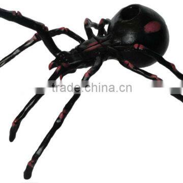 Figurine Shaped Hand Crafted Smoking Pipes - Spider