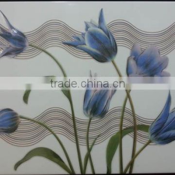 Inkjet 3D wall tiles 20x60CM