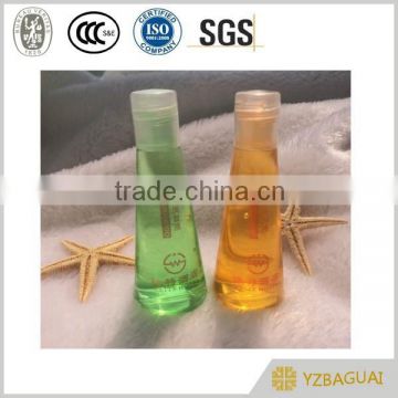 cheap disposable cosmetics tube hotel hair shampoo andconditioner wholesale