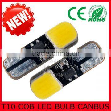Car Autoparts Indicator Light, License Plate Light, Dome Light T10 W5w 2w photo-3