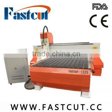 FASTCUT1325 800w 1.5 2.2 3 4.5 5.5 7.5 9 13KW water cooling spindle cnc wood router