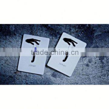 UV Resistant Offset Printing Printing Playing Card Custom Promotional Playing Cards,Most Popular Pretty Playing Cards ---DH20748 Supplier's Choice photo-2
