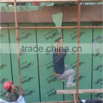 Reactive Adhesive Crossing-Laminated Membrane (RAM-CL) 1.5MM photo-3
